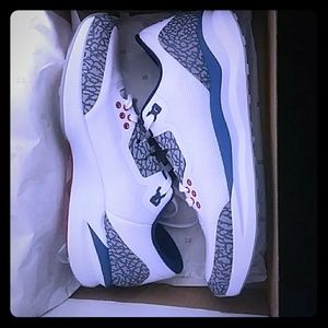 Air Jordan Essential Running Shoes 1988( Brand New